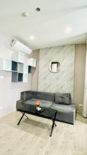 The base condo 142 by Pupu